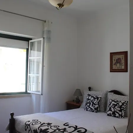 Two Bedroom Apartment, Two Minutes From The Apartment Nazare
