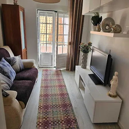 Apartment Two Bedroom Apartment, Two Minutes From The *