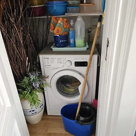 Two Bedroom Apartment, Two Minutes From The * Nazare