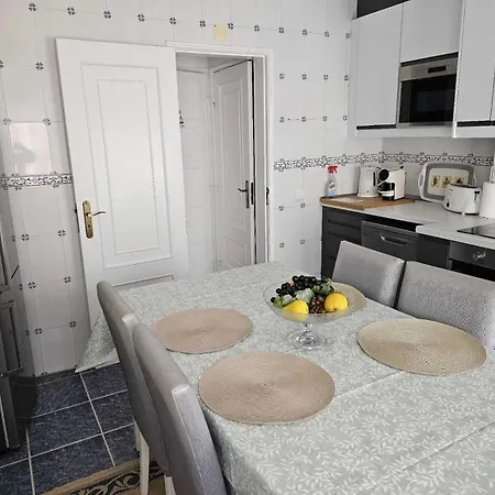 Apartment Two Bedroom Apartment, Two Minutes From The